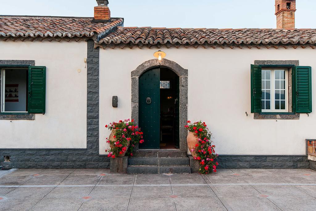 Casa Vacanze Etna Piedimonte Etneo Habitación foto