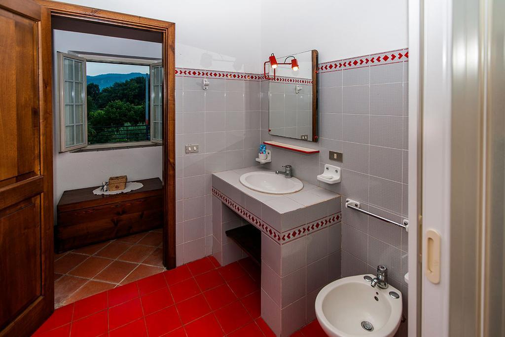 Casa Vacanze Etna Piedimonte Etneo Habitación foto
