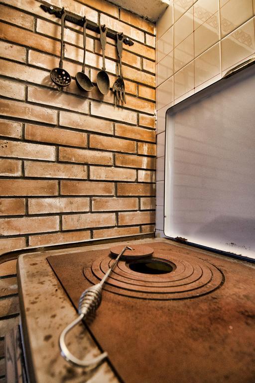 Casa Vacanze Etna Piedimonte Etneo Habitación foto